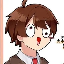 Profile image of 大木目すぎる