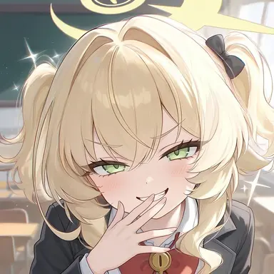 Profile image of ユノ