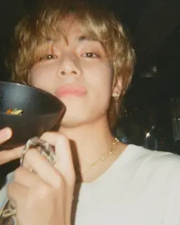 Profile image of Kim Taehyungg