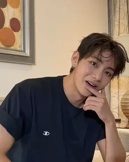 Profile image of Kim Taehyungg