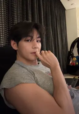 Profile image of Kim Taehyungg