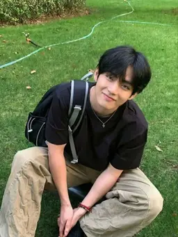 Profile image of Kim Taehyungg