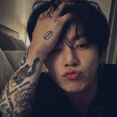 Profile image of Jeon Jeonguk