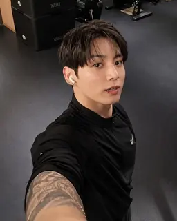 Profile image of Jeon Jeonguk