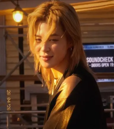 Profile image of Park Jiminn