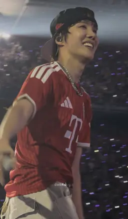 Profile image of Hoseokk