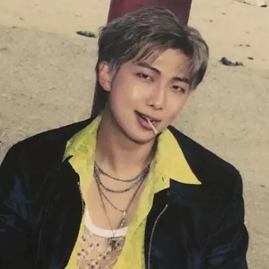 Profile image of Namjoonn
