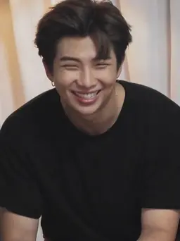 Profile image of Namjoonn