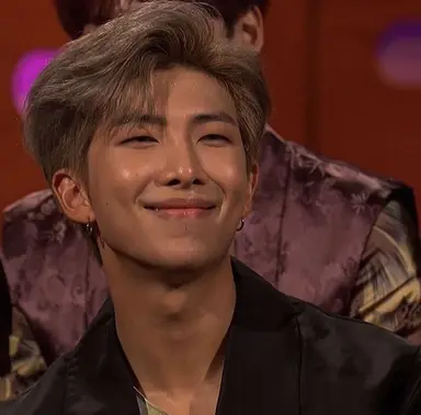 Profile image of Namjoonn