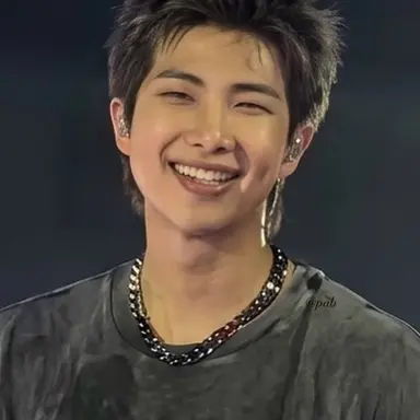 Profile image of Namjoonn