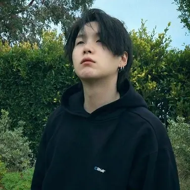 Profile image of Yoongii
