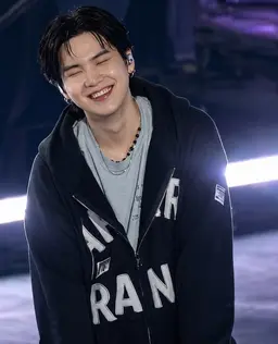 Profile image of Yoongii