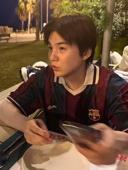 Profile image of Yoongii