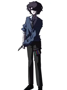Profile image of ミメイ