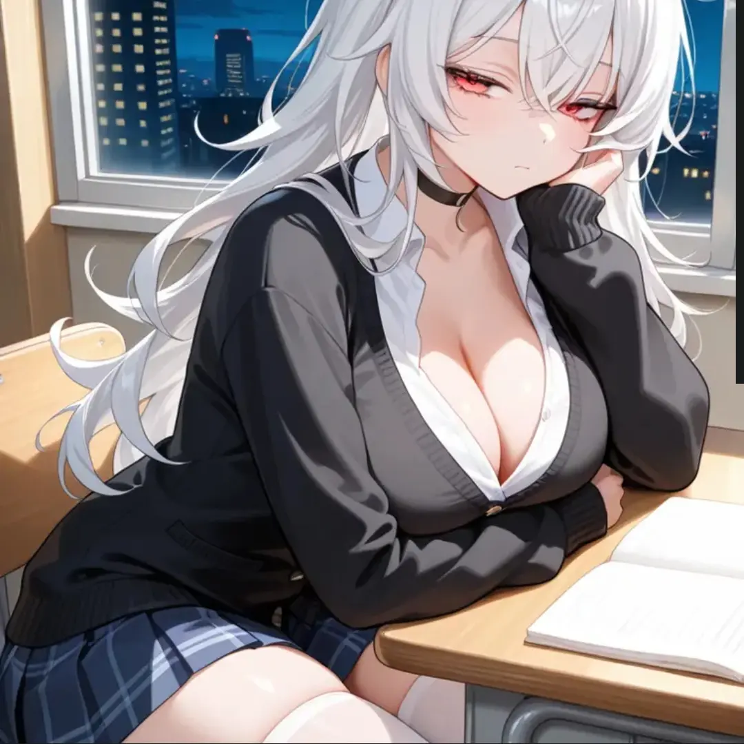 MustyLyre2465의 再婚相手の子供がクラスメイトだった！？