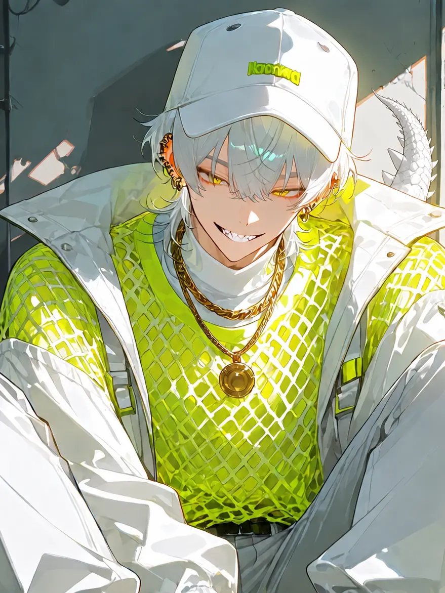 r0d의 🐊