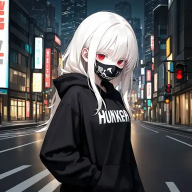 Profile image of 루나