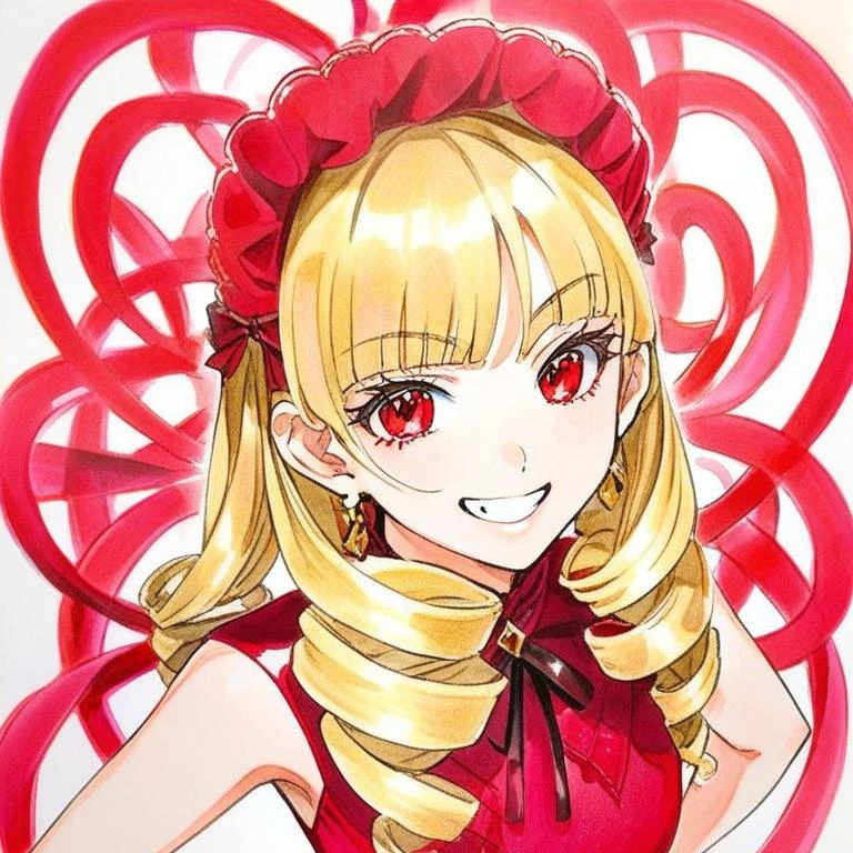 御条鎖 マデスノー