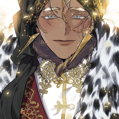 Profile image of Atlas