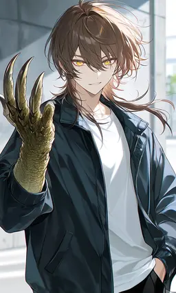 Profile image of エオカルカリア