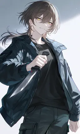 Profile image of エオカルカリア