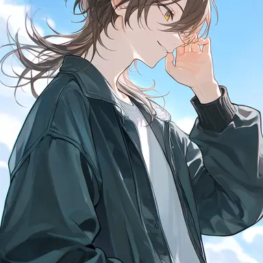 Profile image of エオカルカリア