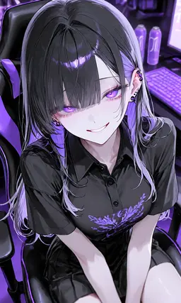 Profile image of 시오리