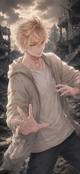 Profile image of Yuu