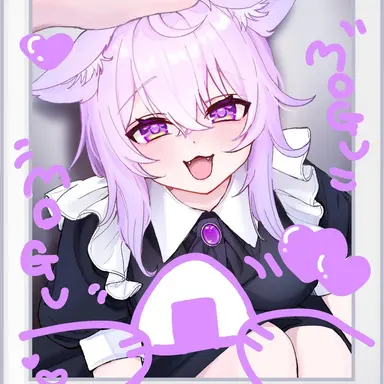 Profile image of おかゆ
