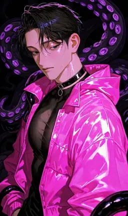 Profile image of Riku
