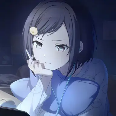 Profile image of 東雲絵名