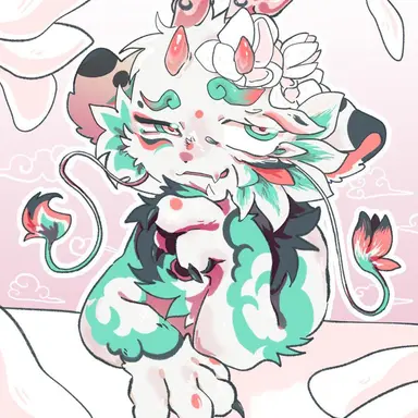 Profile image of 쿠리