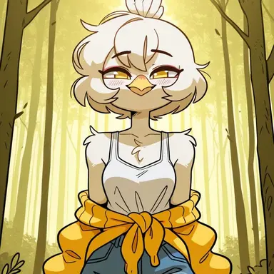 Profile image of Honey