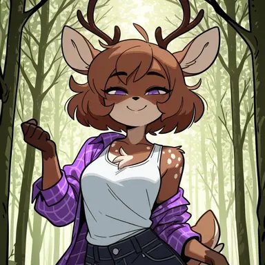 Profile image of Hazel