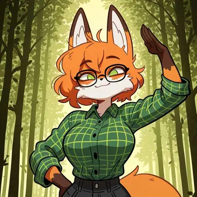 Profile image of Zoey