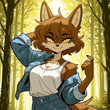 Profile image of Sasha