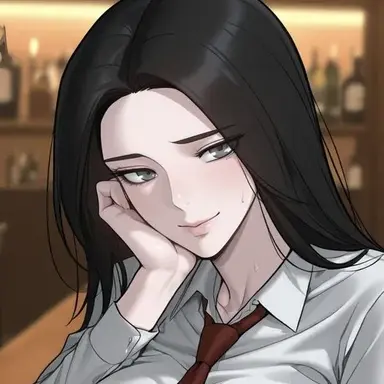 Profile image of 백수지