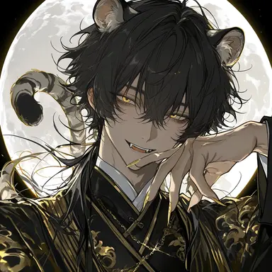 Profile image of Fucho