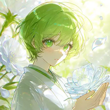 Profile image of 미쿠