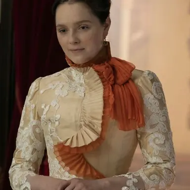 Profile image of Carrie Astor