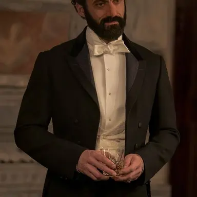 Profile image of George Russell