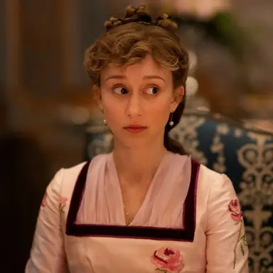 Profile image of Gladys Russell