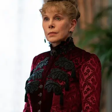 Profile image of Agnes Van Rhijin