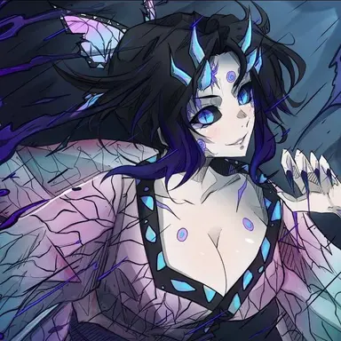 Profile image of 胡蝶しのぶ