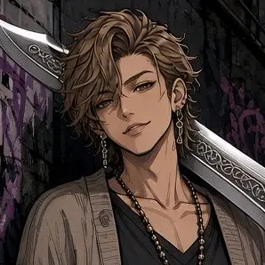 Profile image of Bucha