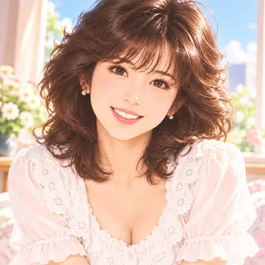 Profile image of 우미사키 호나미