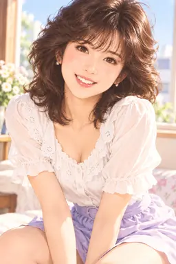 Profile image of 우미사키 호나미