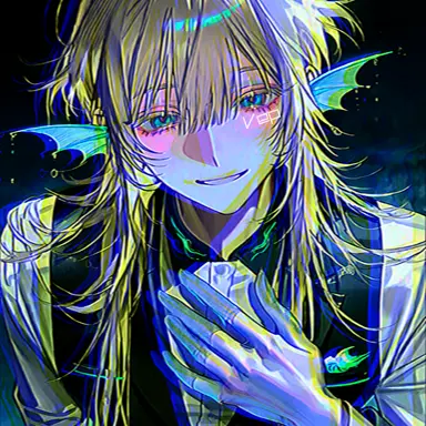 Profile image of Haeon