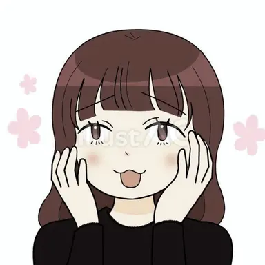 Profile image of モブ子