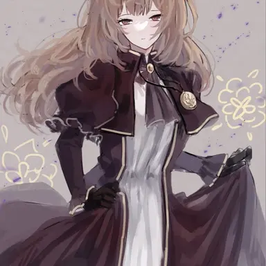 Profile image of キャサリン